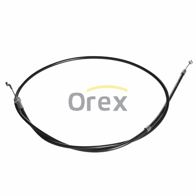 DOLAP TELI AROCS ACTROS MP4 EURO 6 960 755 0461